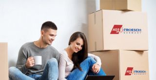 cheap removals moscow AGS FROESCH