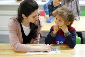 english lessons for children moscow English Playschool Moscow