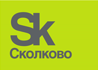 With Skolkovo support